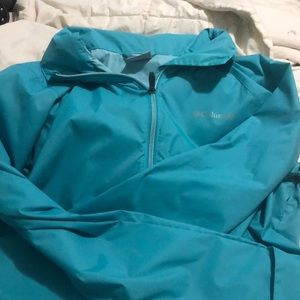 A Wind braker jacket